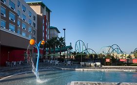 Holiday Inn Express Seaworld Orlando 3*